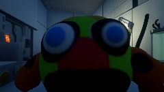 Puppet show chapter 4 official teaser trailer