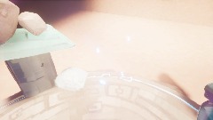 Doors but it sucks lobby