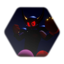 Spooky - Pac-Man World 2