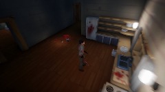 A screenshot taken in Dreams. 2 of 4.