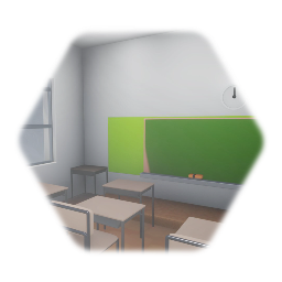 Class room