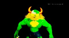 A screenshot taken in Dreams. 17 of 27.