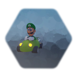 DSR Luigi