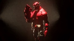 A screenshot taken in Dreams. 14 of 23.