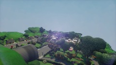 [Suburbs] [Target scavange