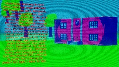 A screenshot taken in Dreams. 4 of 4.