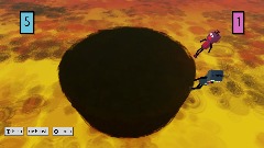 A screenshot taken in Dreams. 6 of 10.