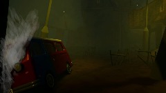 A screenshot taken in Dreams. 15 of 16.