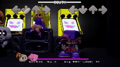 A screenshot taken in Dreams. 2 of 12.