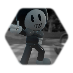 Toon Bendy (Universe 03)