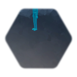 Blank Puppet (Deluxe)g