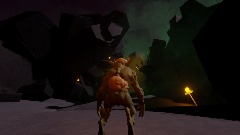 A screenshot taken in Dreams. 10 of 13.