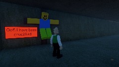 A screenshot taken in Dreams. 1 of 1.