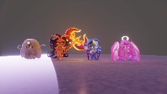 Beast Cookies Models Test