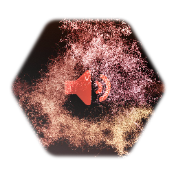 I Got No Time (Fnaf4)