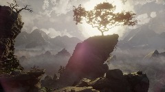 A screenshot taken in Dreams. 4 of 4.