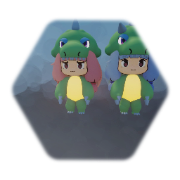 あなたの作品 - 2023/1/6