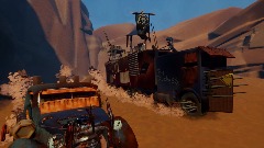 Desolate (Metal Mix) ft The Duchess 🚢