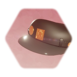 Jotaro Hat (Real Deal)