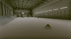 A screenshot taken in Dreams. 2 of 4.