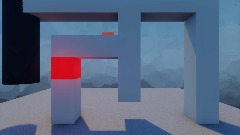 A screenshot taken in Dreams. 7 of 14.