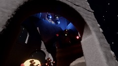 Doom top shooter Makyr supremecy-Mission 3