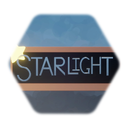 Starlight Legends logo