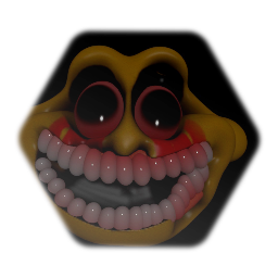 Realistic Lemon Demon