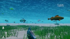 A screenshot taken in Dreams. 14 of 25.