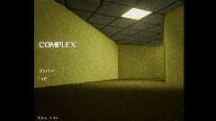 *<term>COMPLEX* Demo