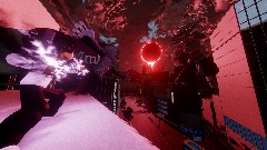 Jujutsu Clash (Mahoraga Boss)