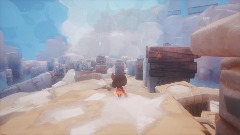 Desert Temple : Origins