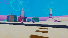 Patrick Into The MemeVerse