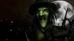 A screenshot taken in Dreams. 5 of 5.