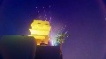 Meatball man and ps4 and 20th century fox and 20th century fox