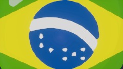 YOU ARE GOING TOO BRAZIL