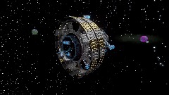 A screenshot taken in Dreams. 20 of 23.