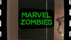 MARVEL ZOMBIES INTRO