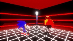 Remix of Sonic Vs. Robotnik