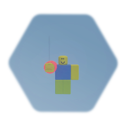 Noob r6 improved (will be continued)