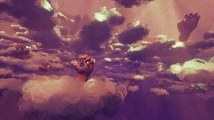 A screenshot taken in Dreams. 2 of 5.