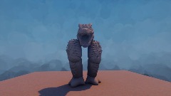 A screenshot taken in Dreams. 7 of 17.