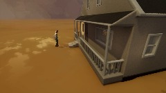 نهاية العطشن