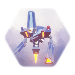 All-purpose Remixable Robots