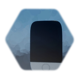 Beige Smartphone