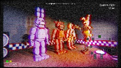 A screenshot taken in Dreams. 3 of 5.