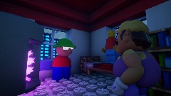 Another Lego Meme 2 - The End