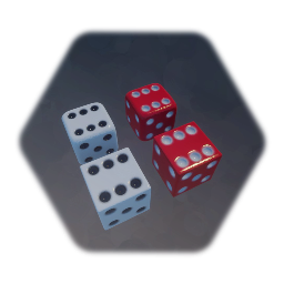 Dice Pack