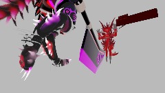 A screenshot taken in Dreams. 2 of 12.