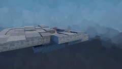 ¡Mi Bienvenido a casa!